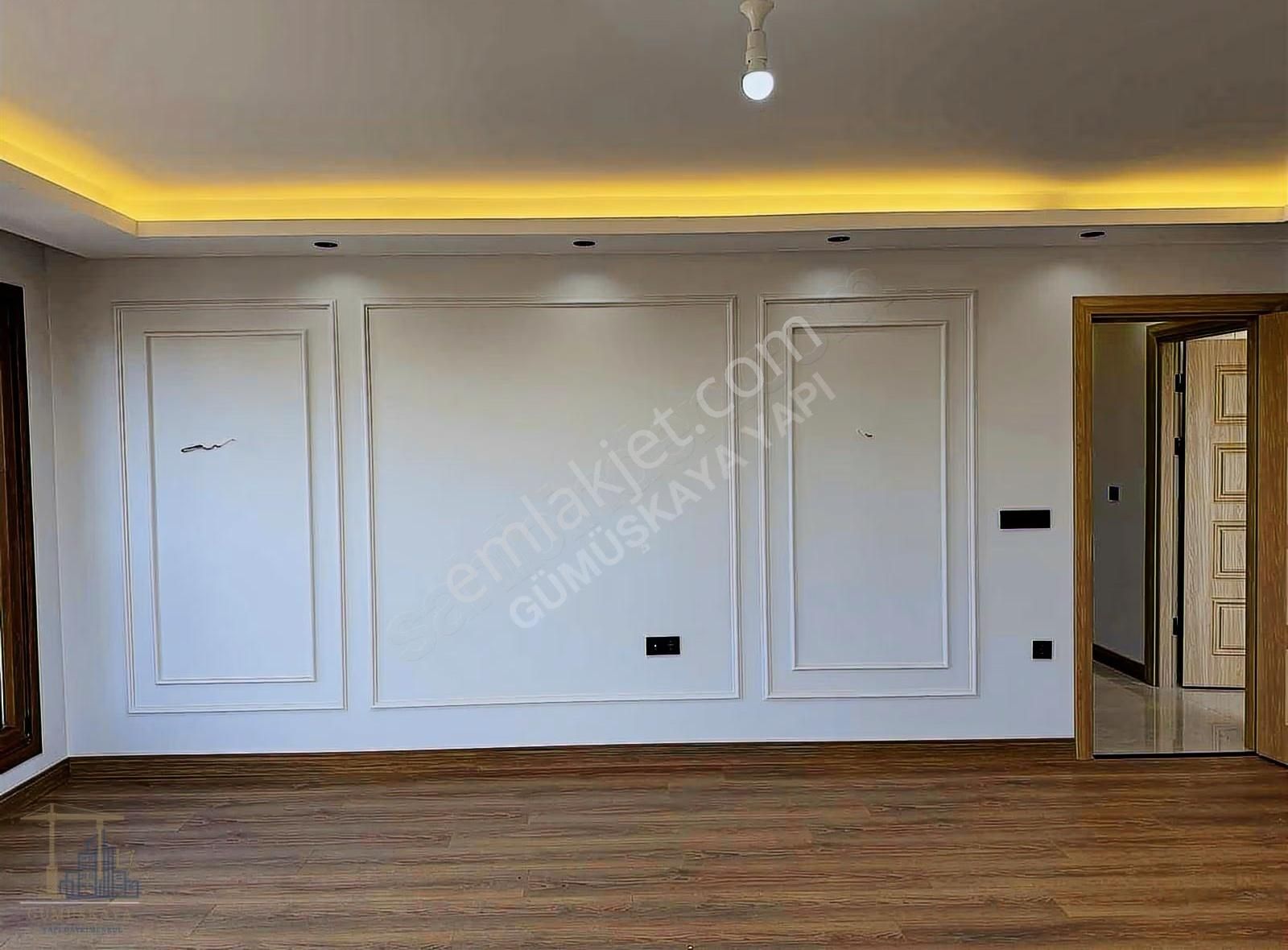 Mahmutbey - Güneşli / 4+2 272 M² / Özelyapım Dublex / Revan Park - Görsel 18