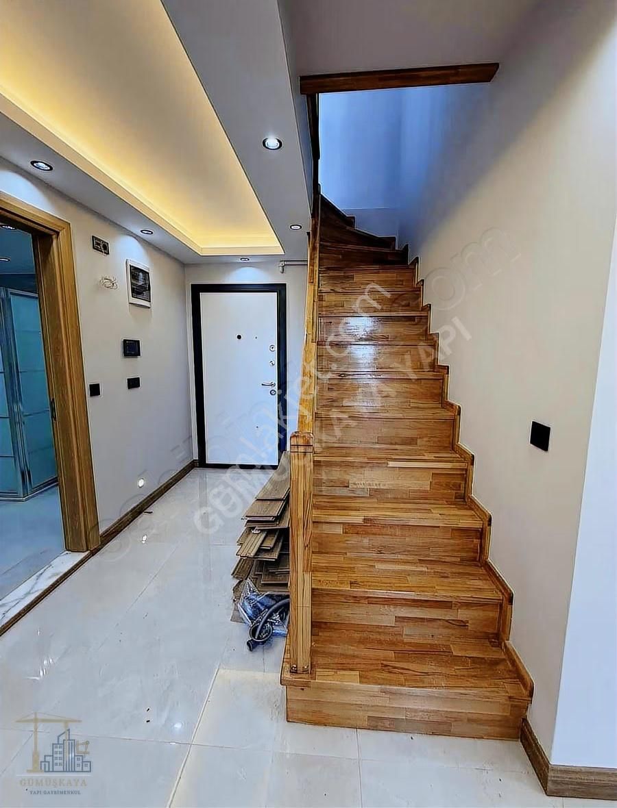 Mahmutbey - Güneşli / 4+2 272 M² / Özelyapım Dublex / Revan Park - Görsel 33