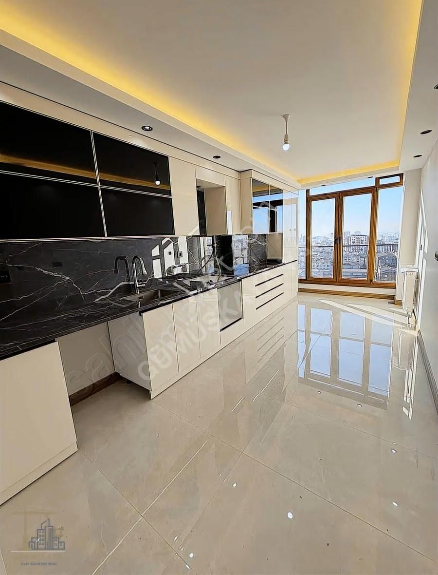 Mahmutbey - Güneşli / 4+2 272 M² / Özelyapım Dublex / Revan Park - Görsel 2