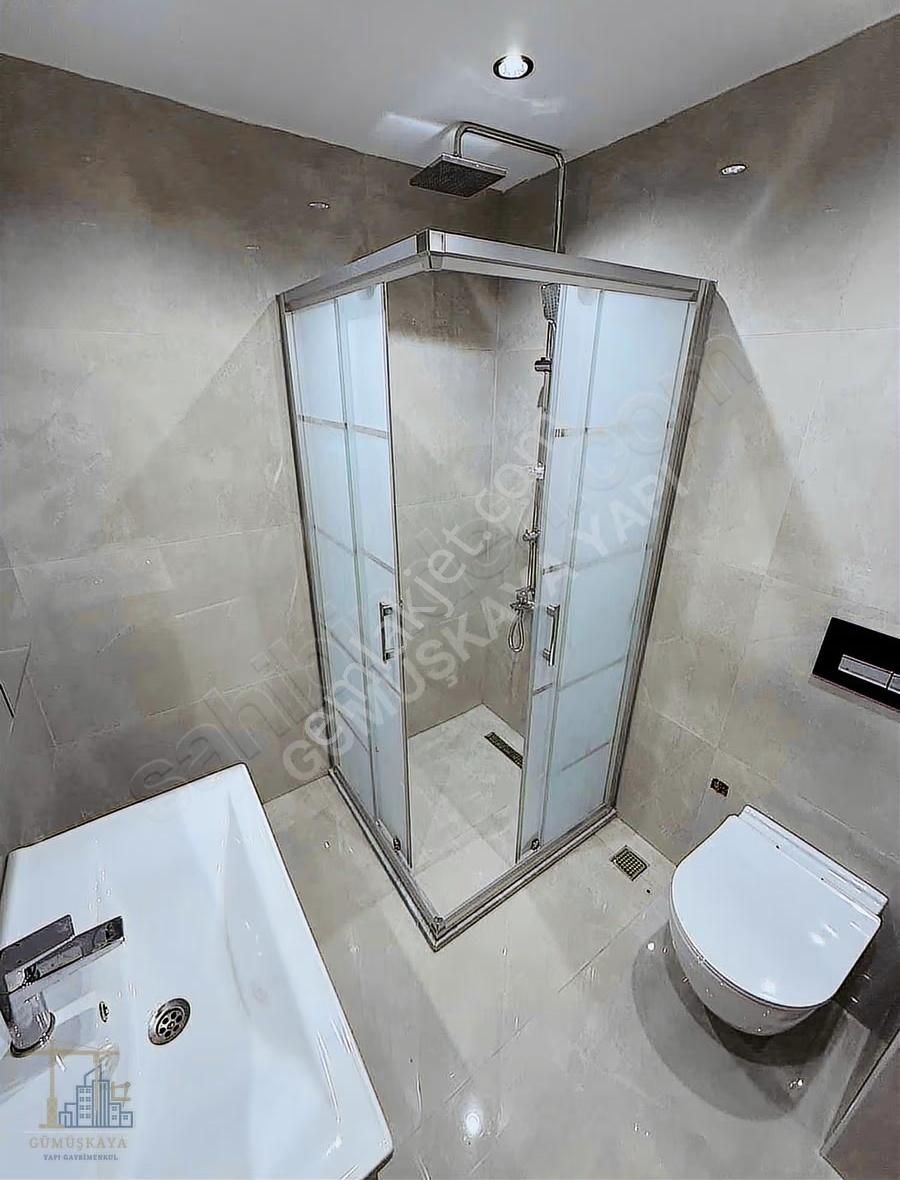 Mahmutbey - Güneşli / 4+2 272 M² / Özelyapım Dublex / Revan Park - Görsel 30