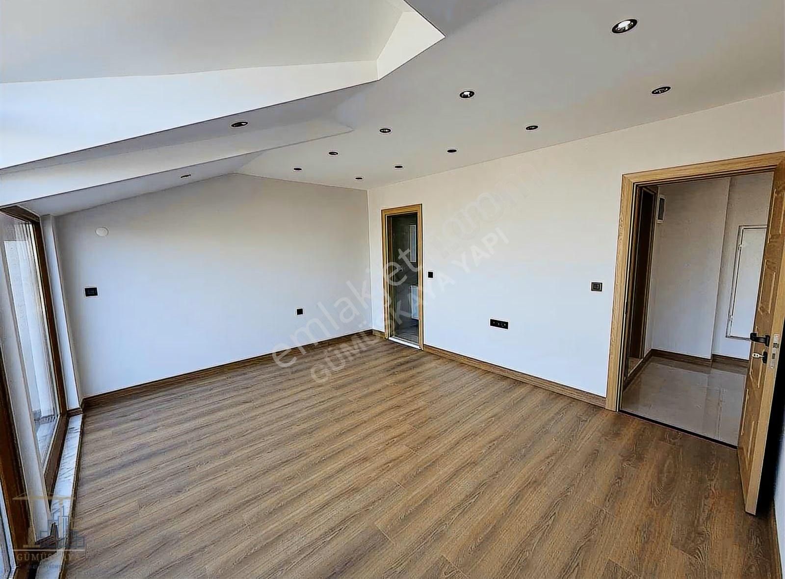 Mahmutbey - Güneşli / 4+2 272 M² / Özelyapım Dublex / Revan Park - Görsel 8