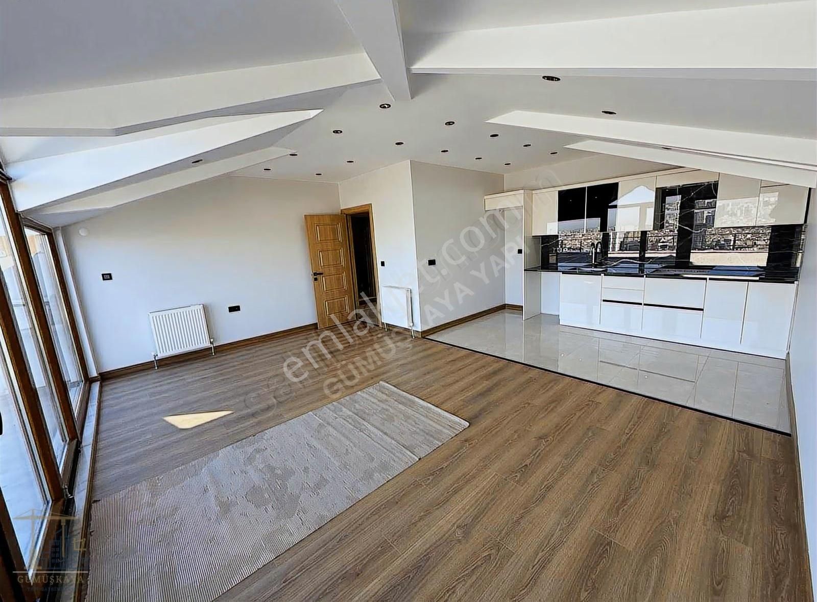 Mahmutbey - Güneşli / 4+2 272 M² / Özelyapım Dublex / Revan Park - Görsel 5