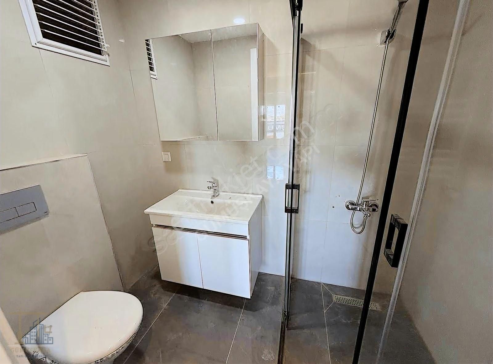 Mahmutbey - Güneşli / 3+2 Kullanışlı Dublex / Revan Park - Görsel 27