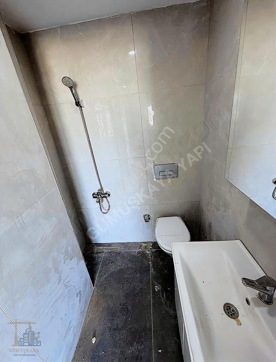 Mahmutbey - Güneşli / 3+2 Kullanışlı Dublex / Revan Park - Görsel 33