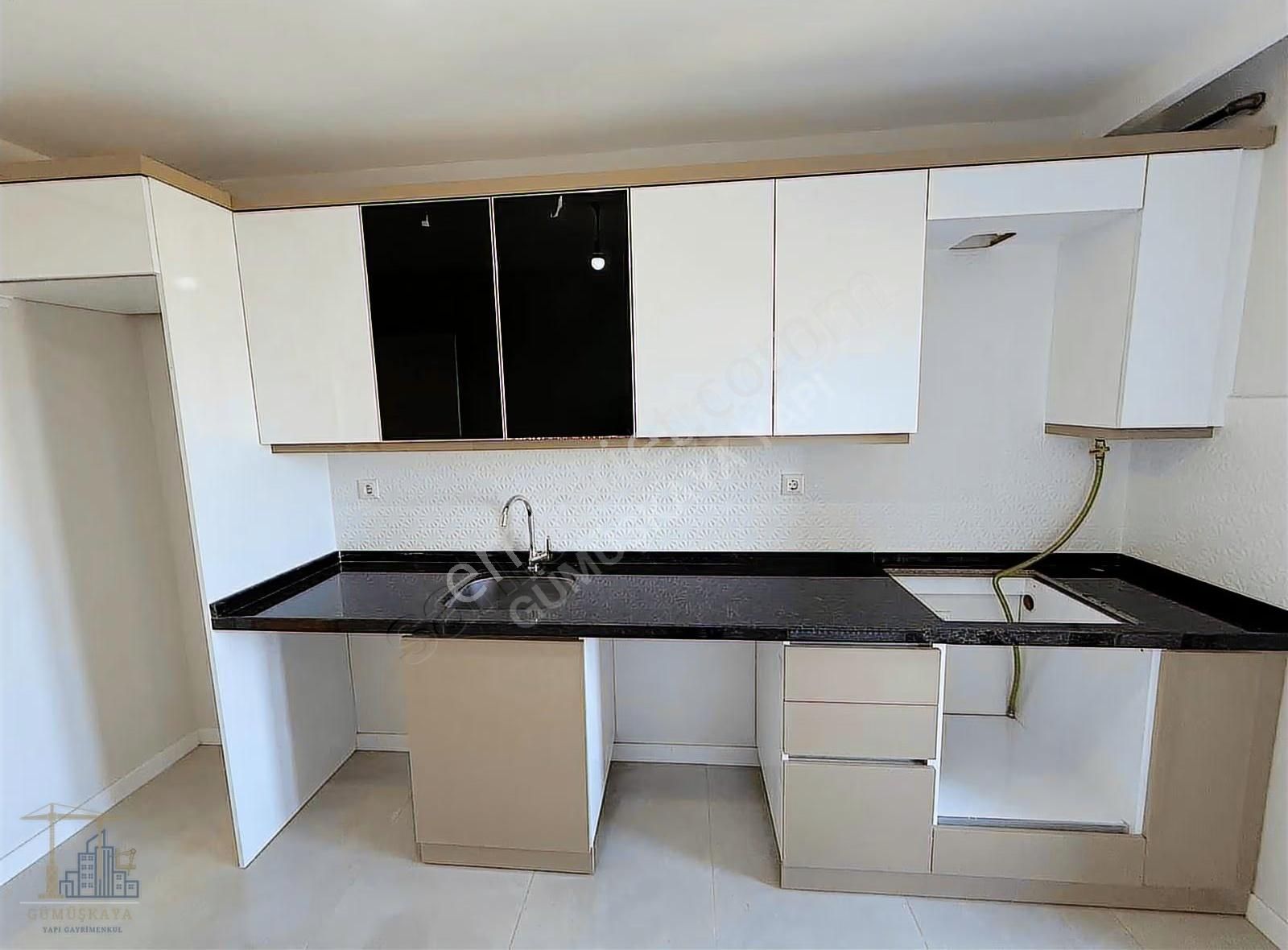 Mahmutbey - Güneşli / 3+2 Kullanışlı Dublex / Revan Park - Görsel 18