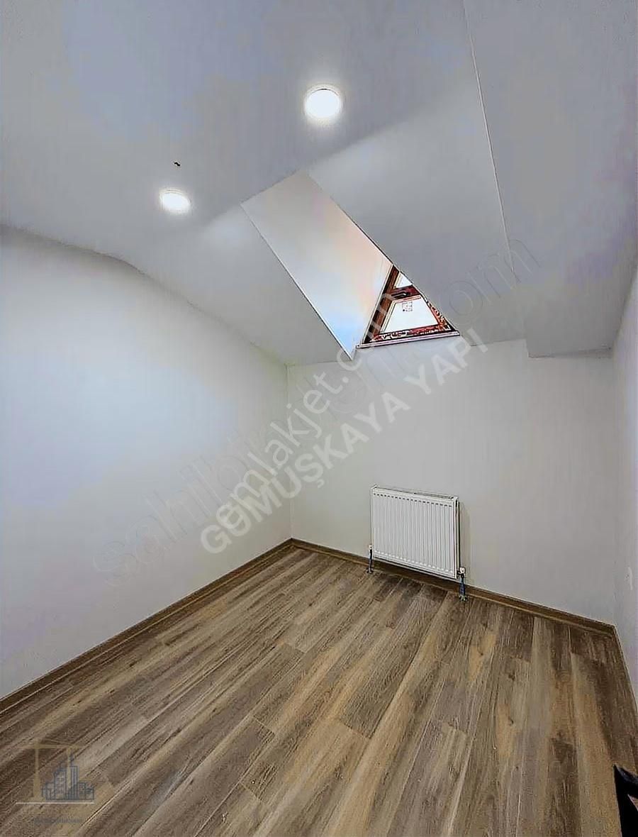Mahmutbey - Güneşli / 3+2 Kullanışlı Dublex / Revan Park - Görsel 3