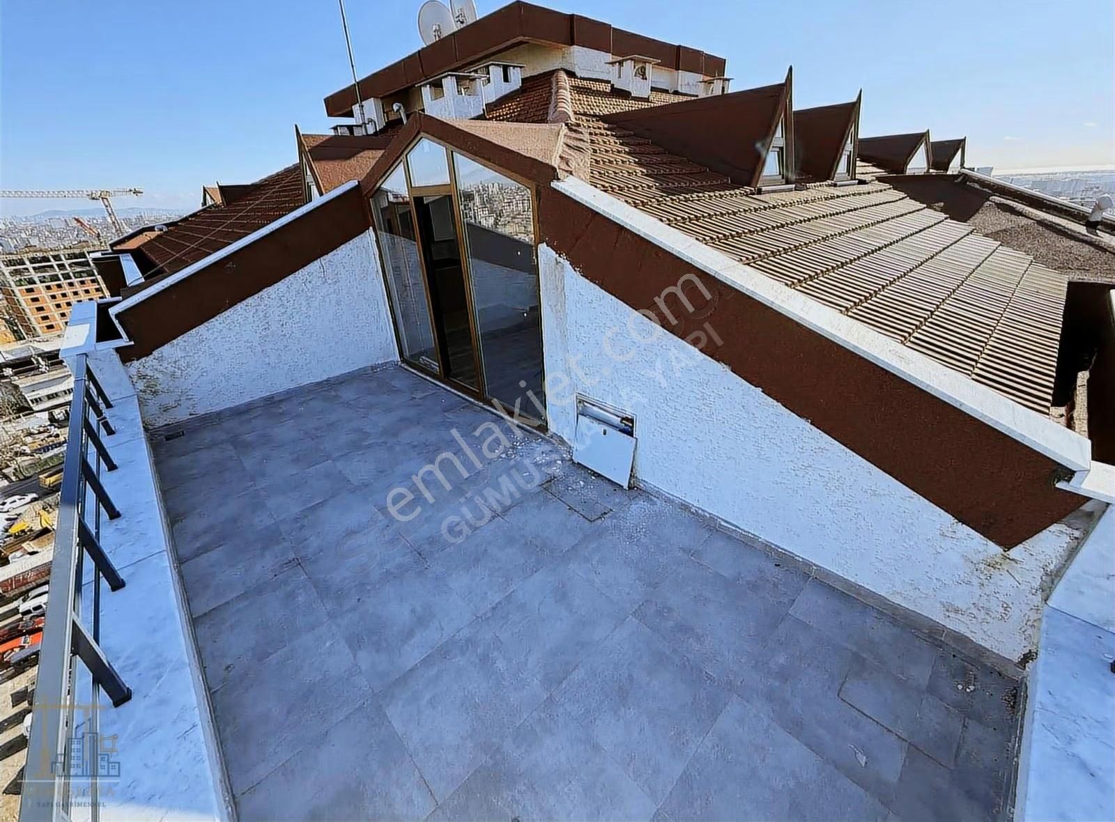 Mahmutbey - Güneşli / 3+2 Kullanışlı Dublex / Revan Park - Görsel 6