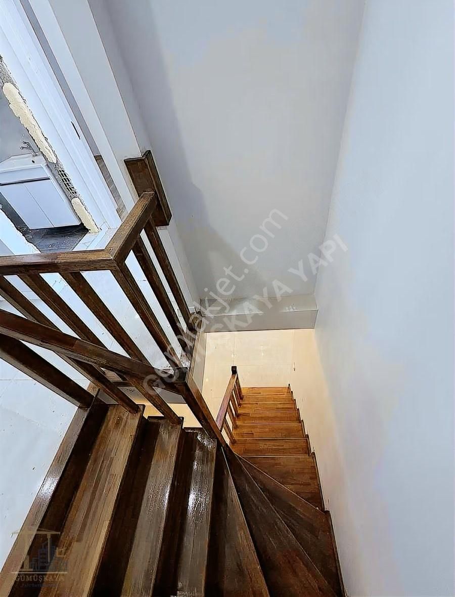 Mahmutbey - Güneşli / 3+2 Kullanışlı Dublex / Revan Park - Görsel 4