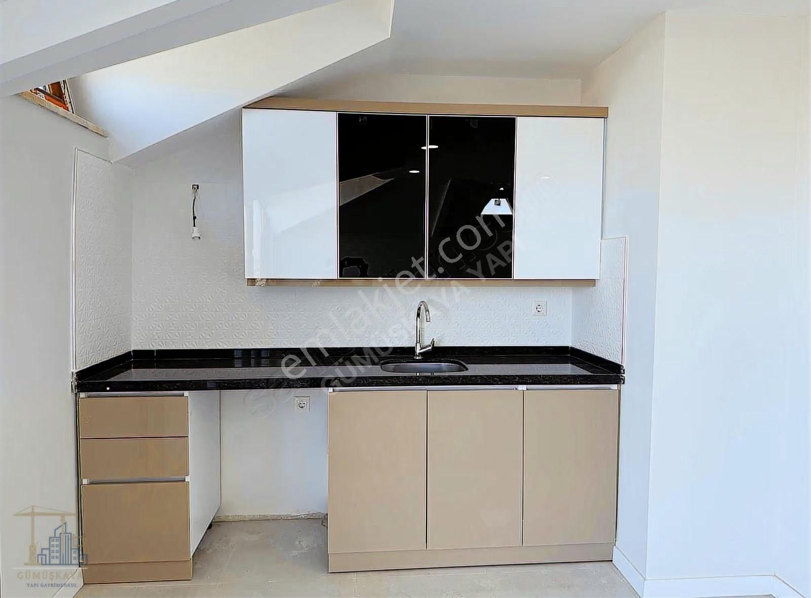 Mahmutbey - Güneşli / 3+2 Kullanışlı Dublex / Revan Park - Görsel 25