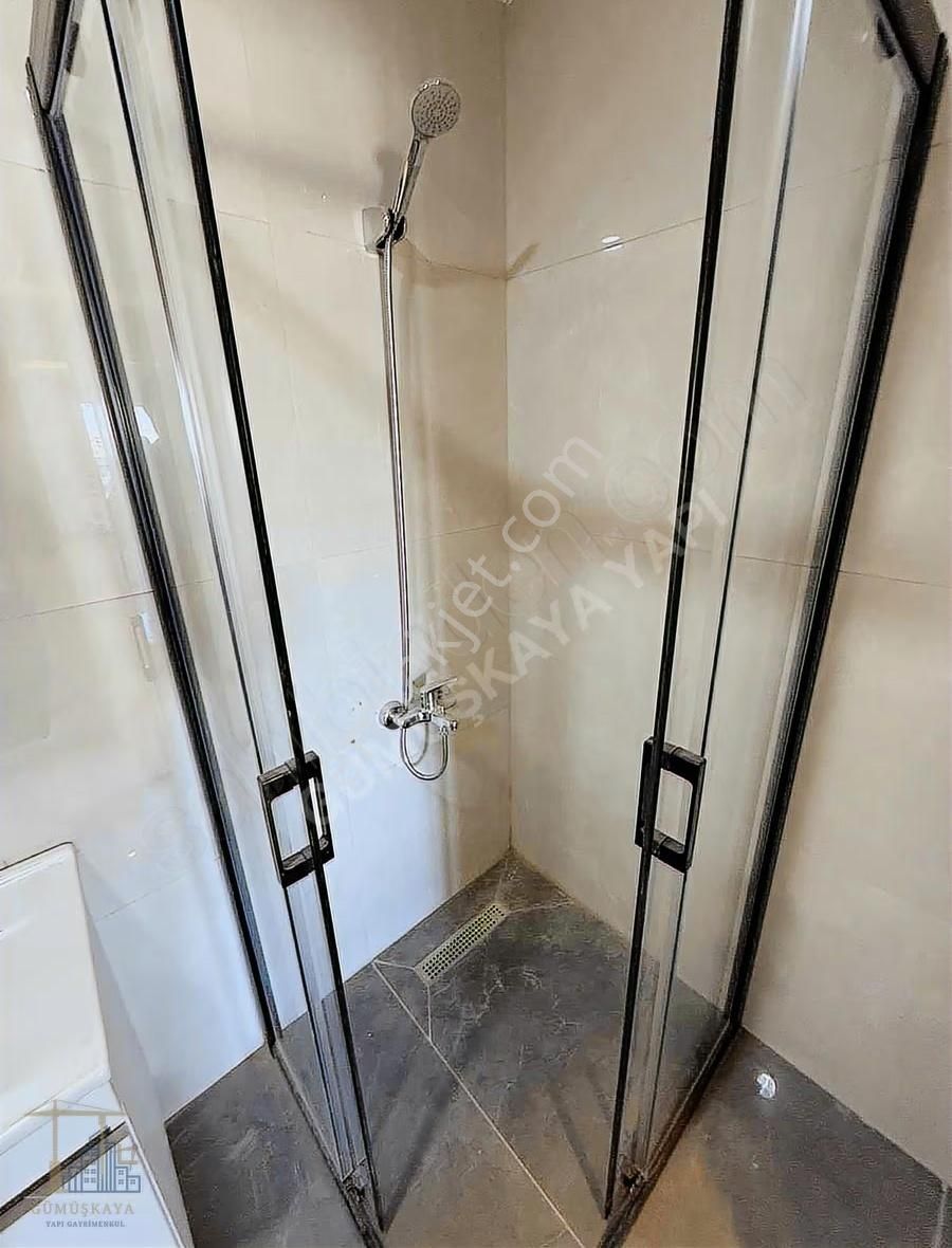 Mahmutbey - Güneşli / 3+2 Kullanışlı Dublex / Revan Park - Görsel 26