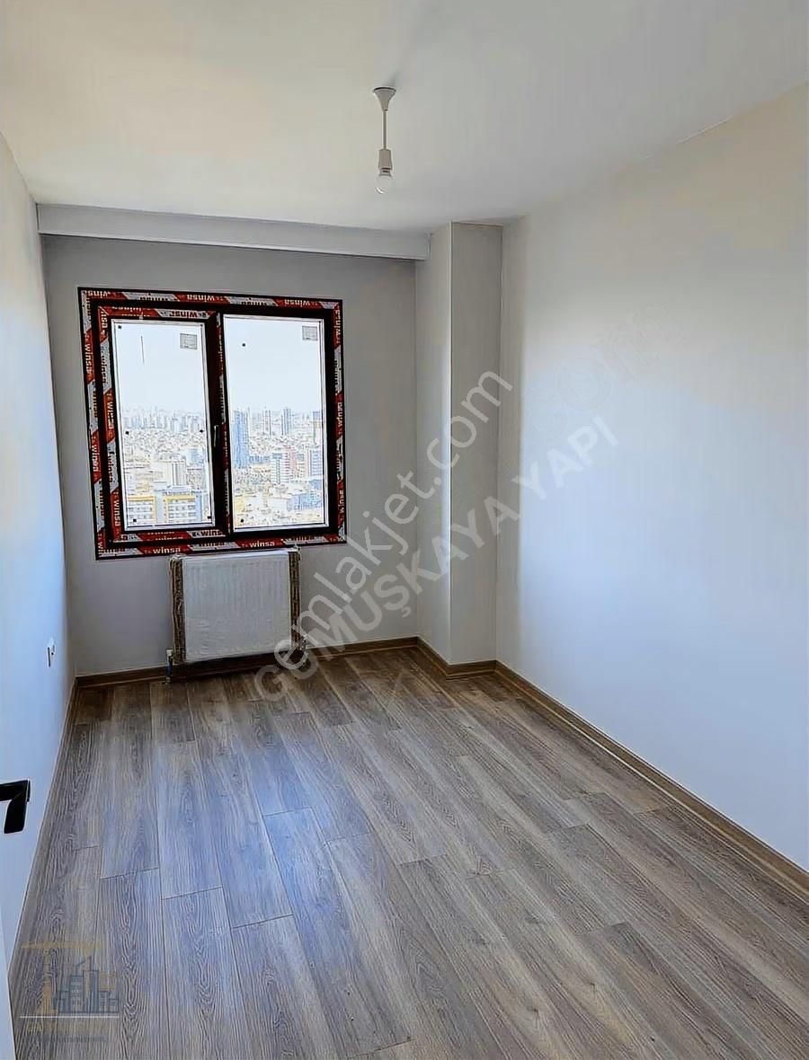 Mahmutbey - Güneşli / 3+2 Kullanışlı Dublex / Revan Park - Görsel 20