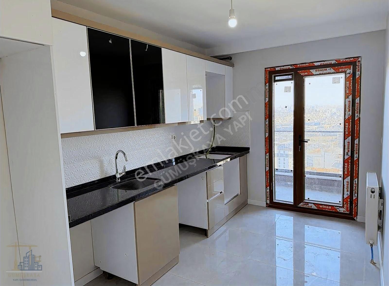 Mahmutbey - Güneşli / 3+2 Kullanışlı Dublex / Revan Park - Görsel 7