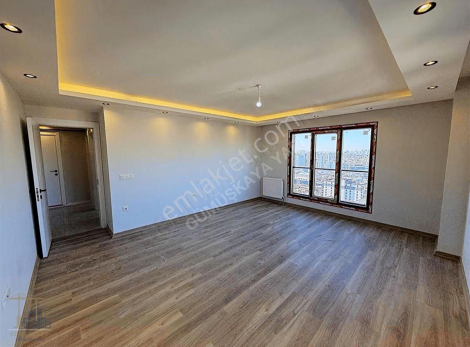 Mahmutbey - Güneşli / 3+2 Kullanışlı Dublex / Revan Park - Görsel 12