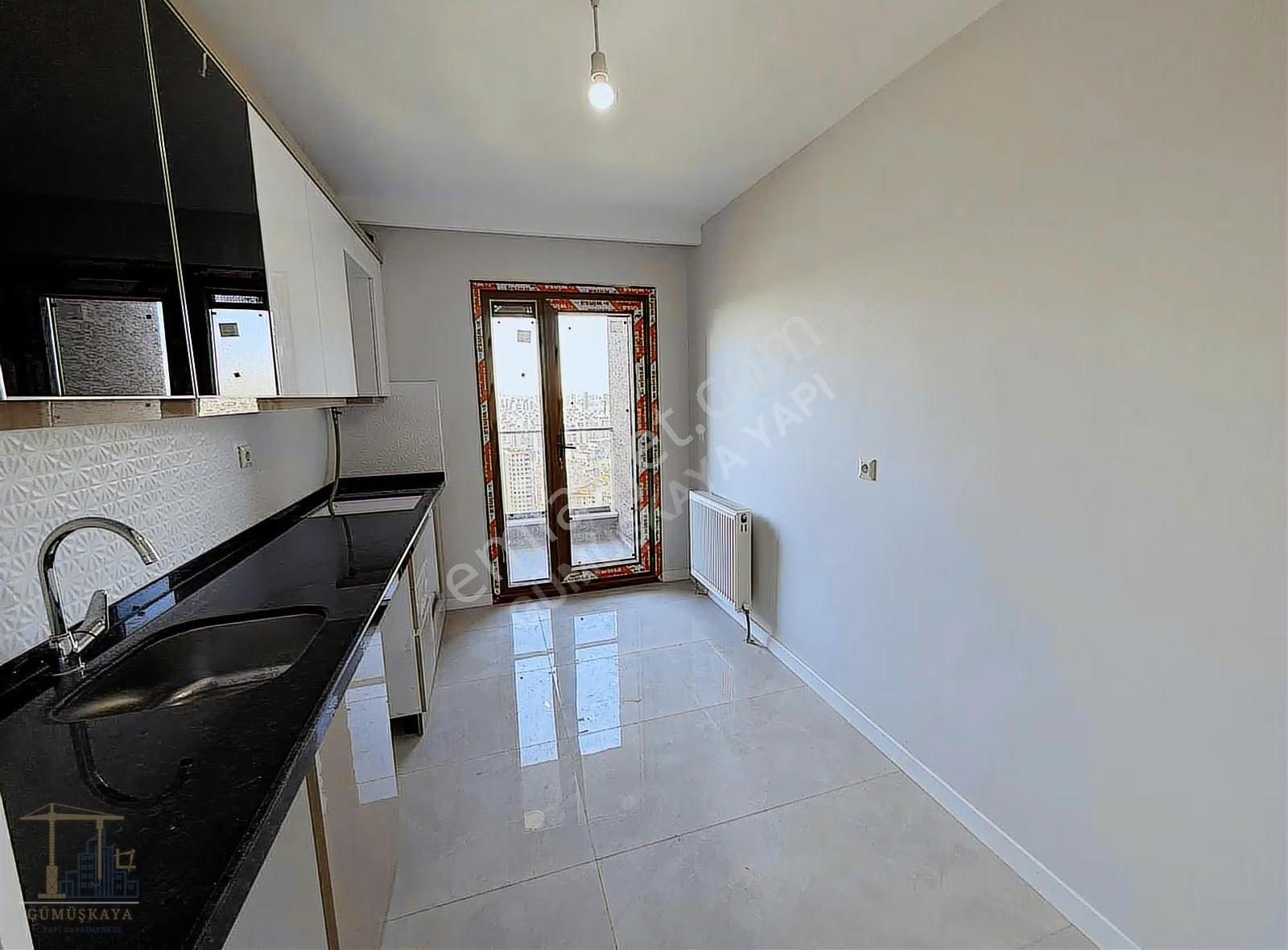 Mahmutbey - Güneşli / 3+2 Kullanışlı Dublex / Revan Park - Görsel 29