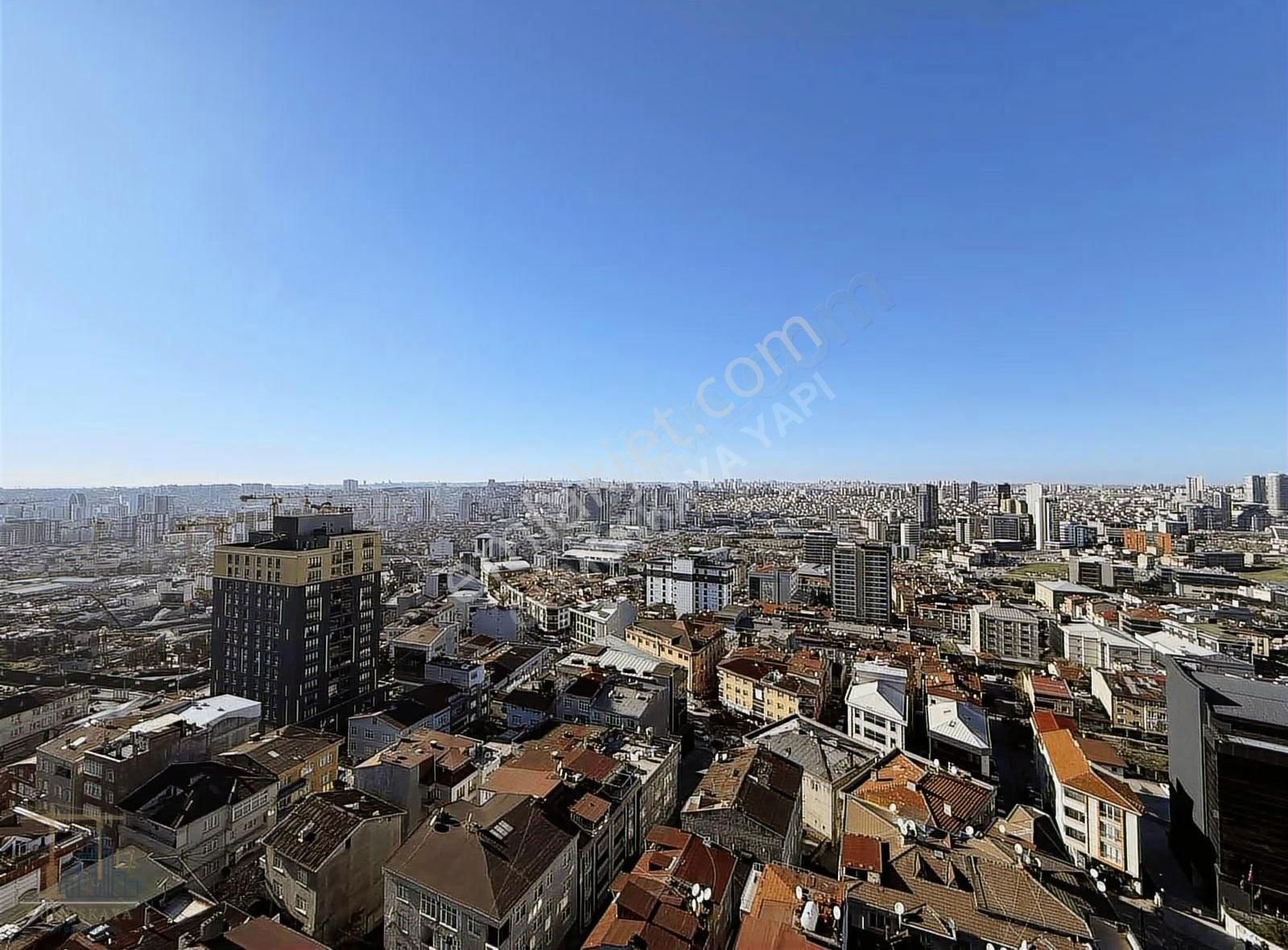 Mahmutbey - Güneşli / 3+2 Kullanışlı Dublex / Revan Park - Görsel 8