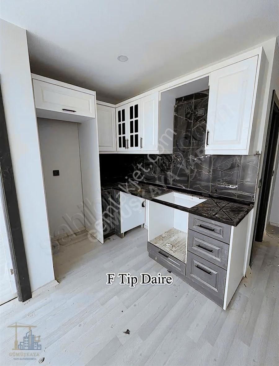 Sesport Rezidans / 2+1 65 M² / Ön Ve Yan Cephe / Daire Ofis - Görsel 7