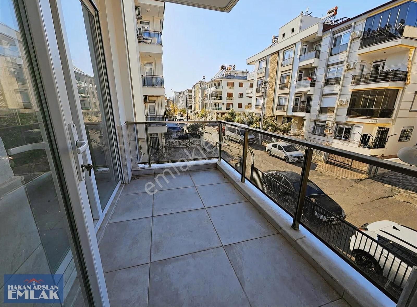 Kütükçü'de 2+1 Kiralık Daire - Görsel 5