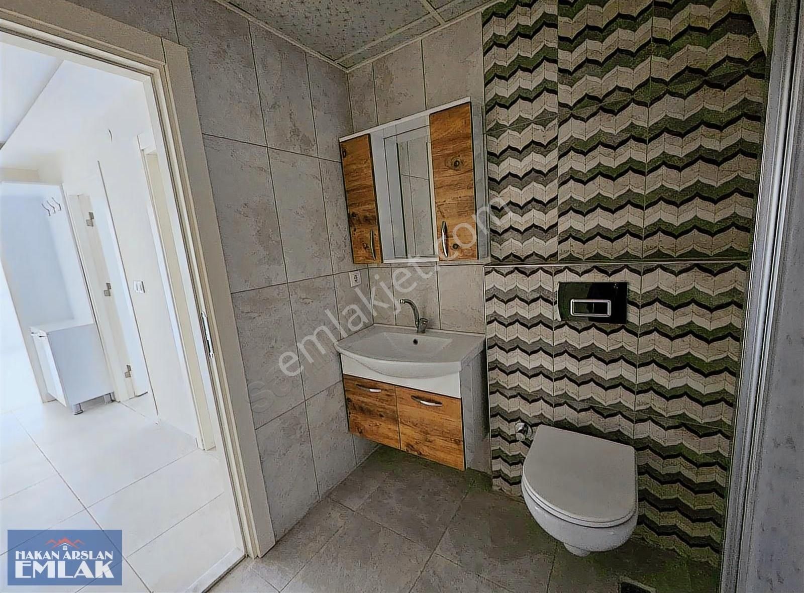 Kütükçü'de 2+1 Kiralık Daire - Görsel 17