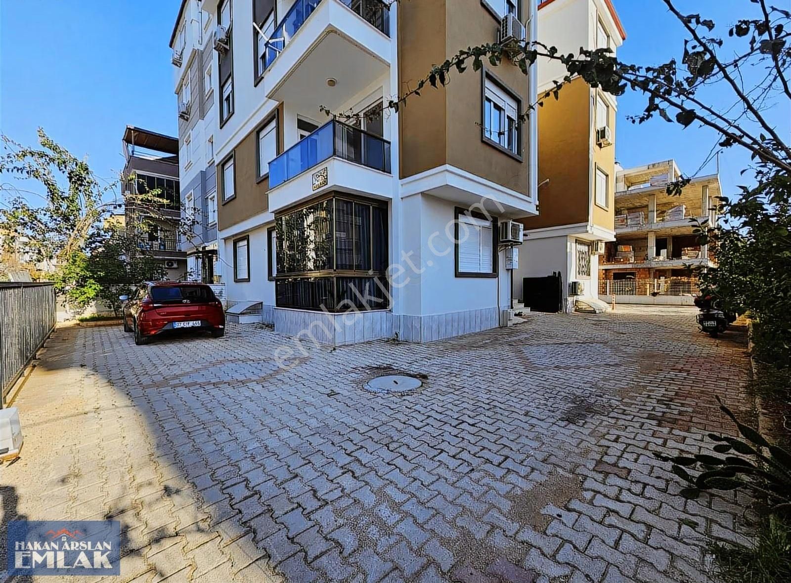 Kütükçü'de 2+1 Kiralık Daire - Görsel 6