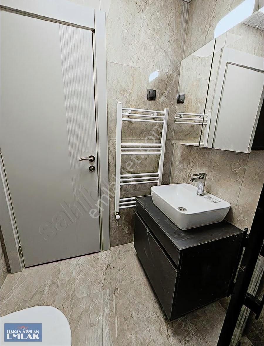 Kütükçü'de Modern Yapım Deniz Manzaralı,doğalgazlı 2+1 Kiralık - Görsel 20