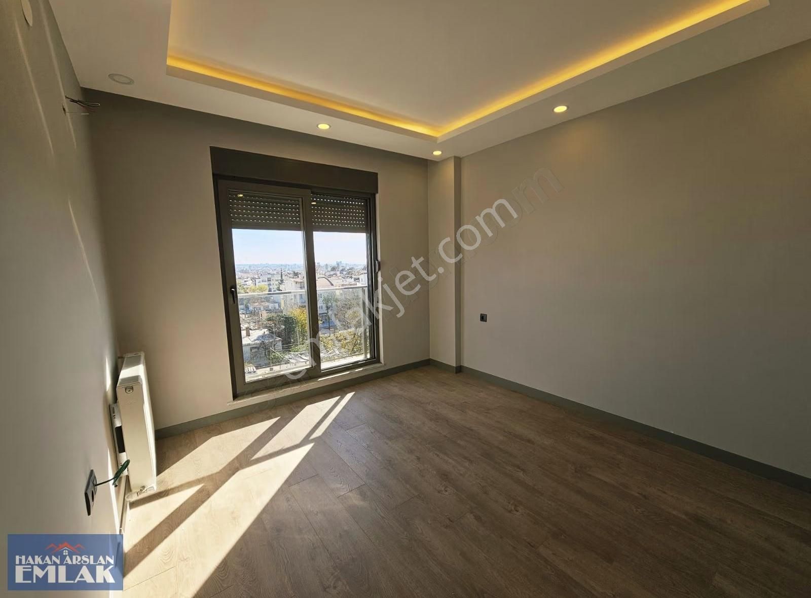 Kütükçü'de Modern Yapım Deniz Manzaralı,doğalgazlı 2+1 Kiralık - Görsel 26