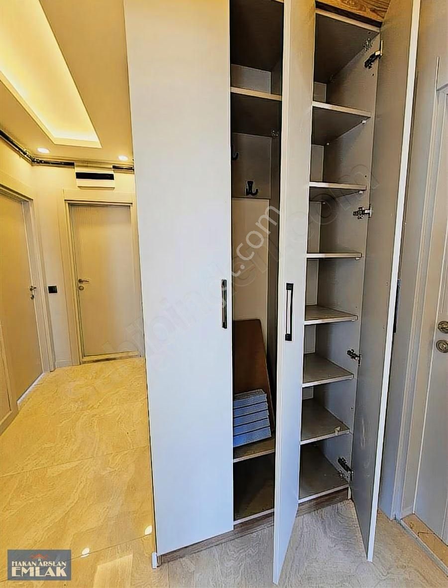 Kütükçü'de Modern Yapım Deniz Manzaralı,doğalgazlı 2+1 Kiralık - Görsel 14