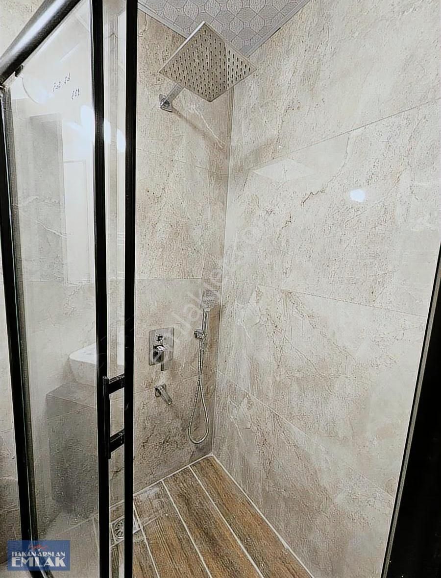 Kütükçü'de Modern Yapım Deniz Manzaralı,doğalgazlı 2+1 Kiralık - Görsel 8