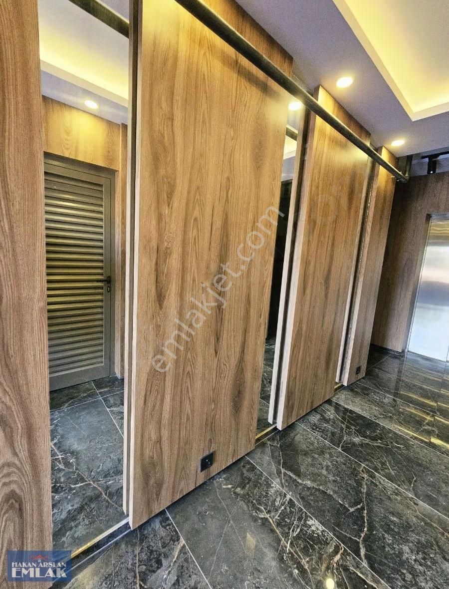 Kütükçü'de Modern Yapım Deniz Manzaralı,doğalgazlı 2+1 Kiralık - Görsel 10