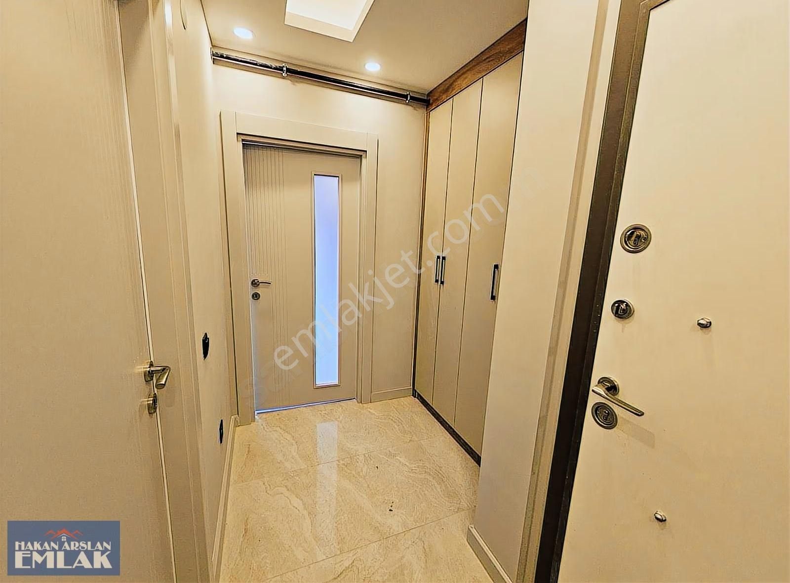 Kütükçü'de Modern Yapım,kullanıma Hazır 2+1 Sıfır Kiralık Daire - Görsel 12