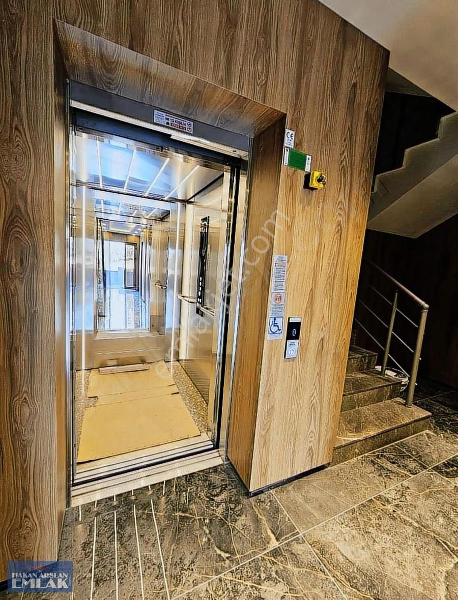 Kütükçü'de Modern Yapım,kullanıma Hazır 2+1 Sıfır Kiralık Daire - Görsel 4