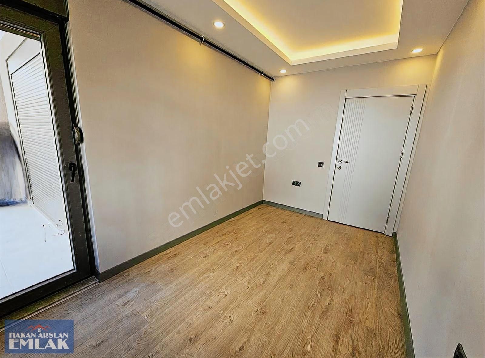 Kütükçü'de Modern Yapım,kullanıma Hazır 2+1 Sıfır Kiralık Daire - Görsel 11