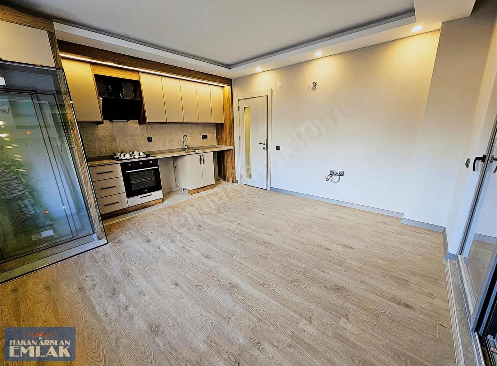 Kütükçü'de Modern Yapım,kullanıma Hazır 2+1 Sıfır Kiralık Daire - Görsel 7