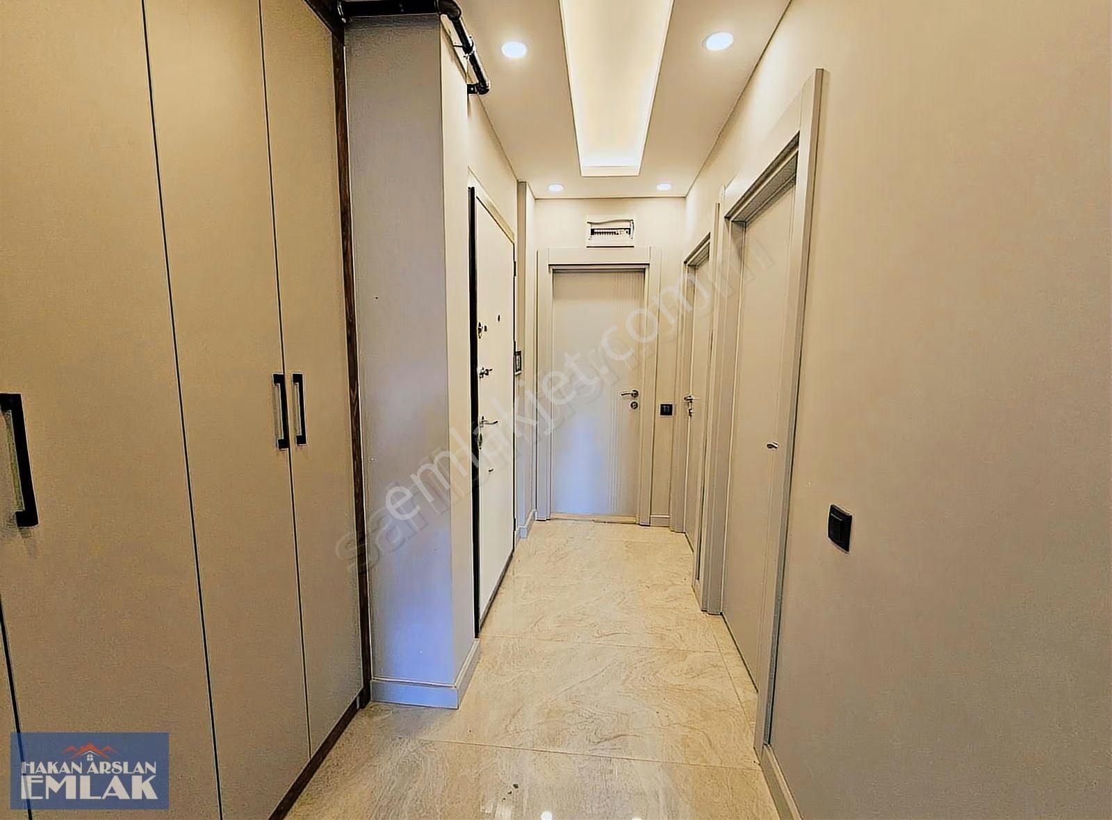 Kütükçü'de Modern Yapım,kullanıma Hazır 2+1 Sıfır Kiralık Daire - Görsel 15