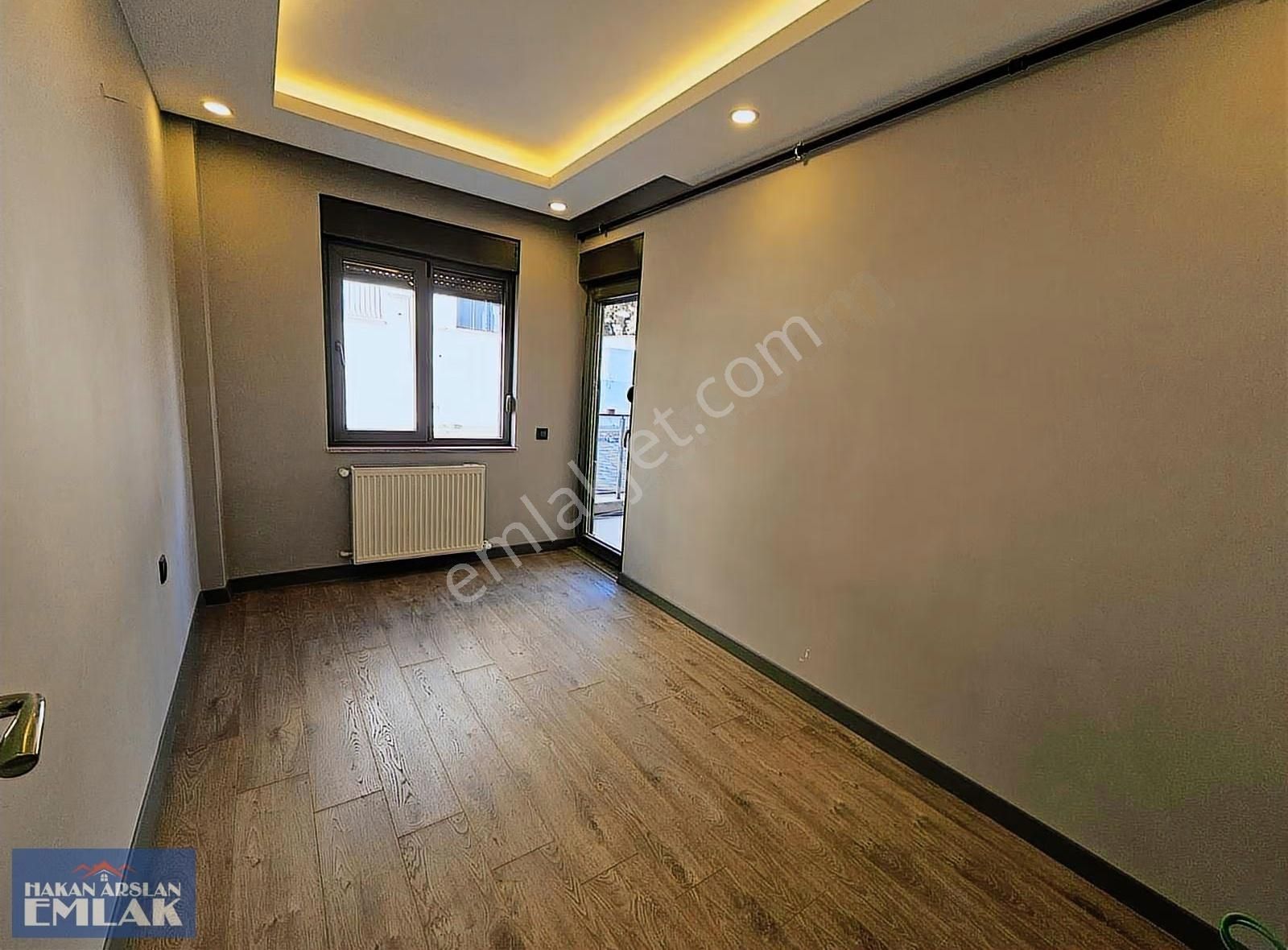Kütükçü'de Modern Yapım,kullanıma Hazır 2+1 Sıfır Kiralık Daire - Görsel 18