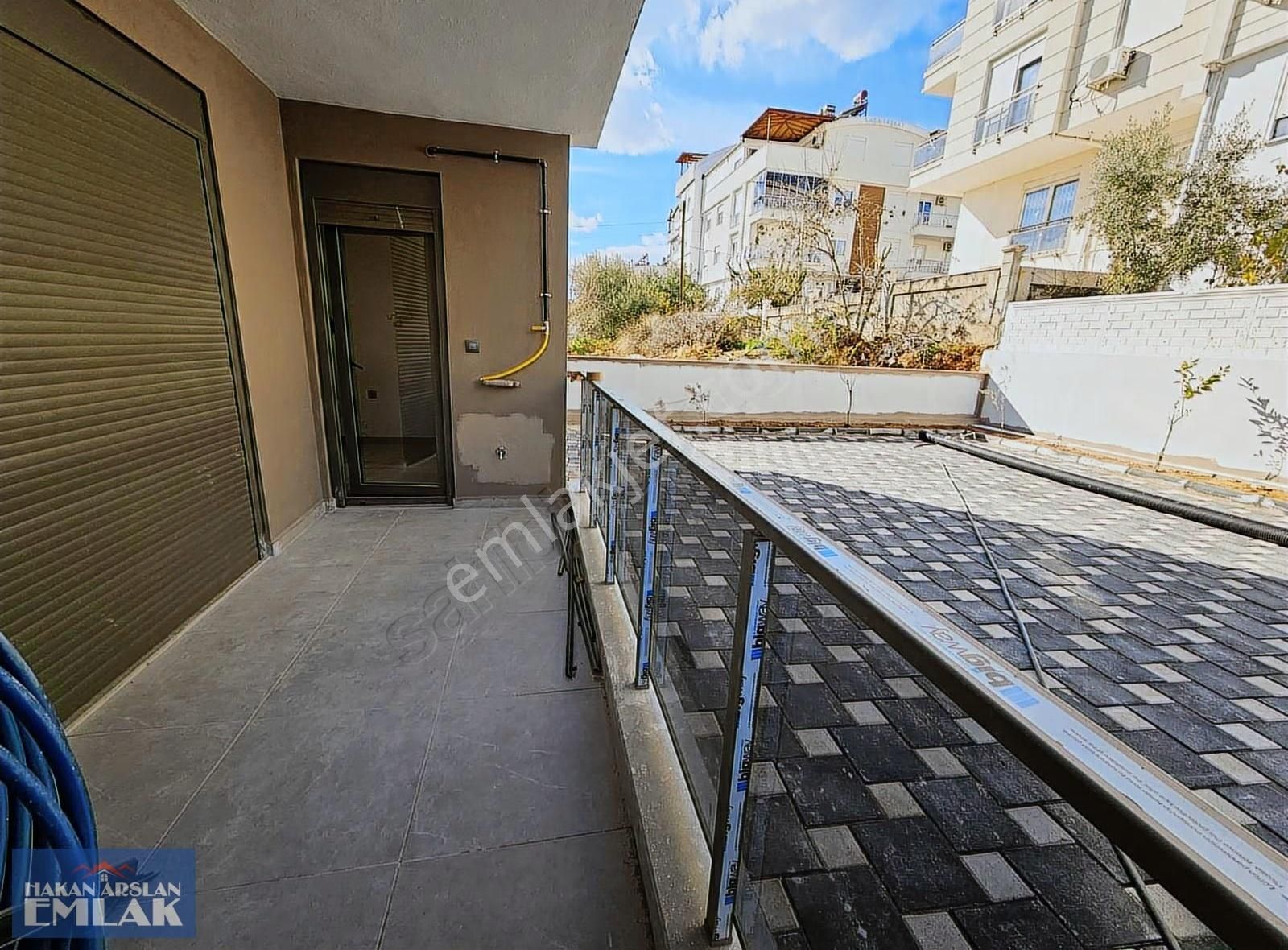 Kütükçü'de Modern Yapım,kullanıma Hazır 2+1 Sıfır Kiralık Daire - Görsel 21