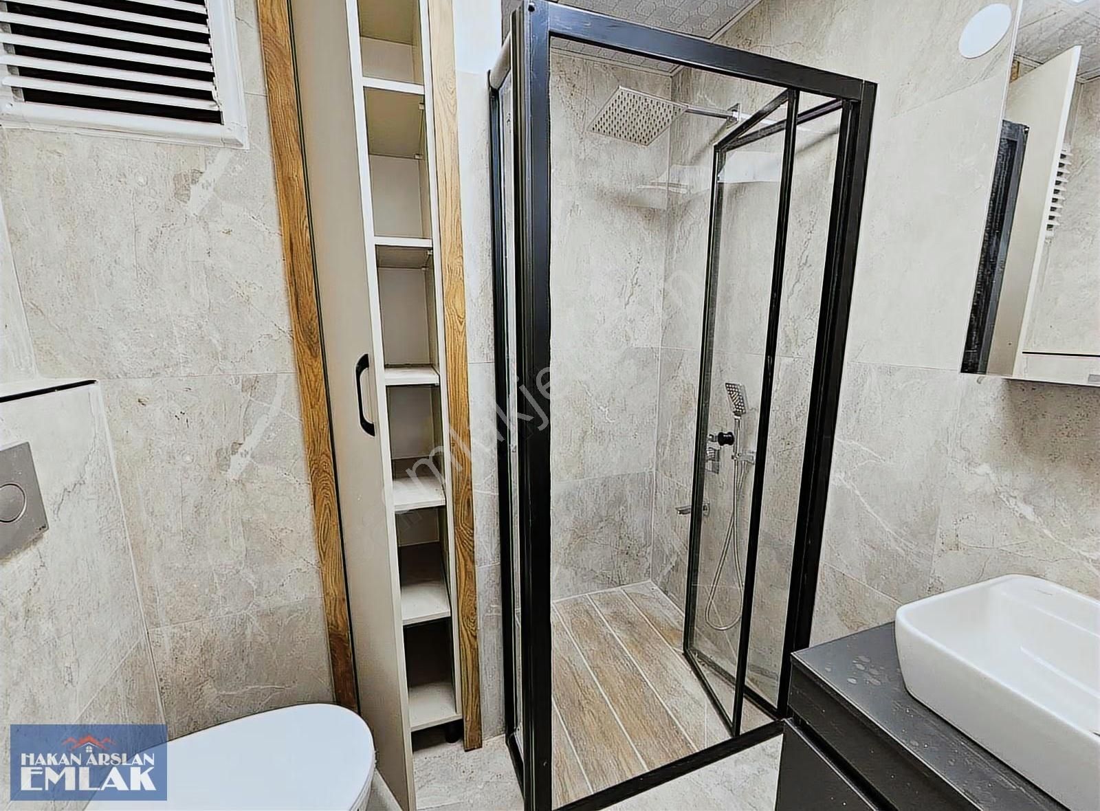 Kütükçü'de Modern Yapım,kullanıma Hazır 2+1 Sıfır Kiralık Daire - Görsel 24