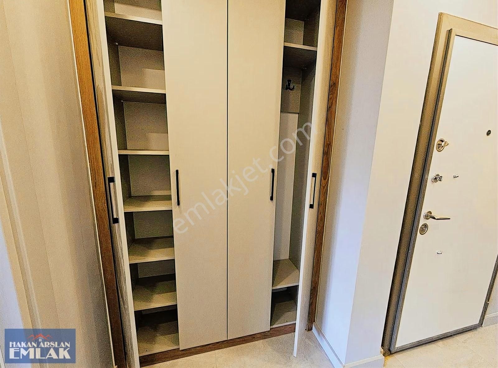 Kütükçü'de Modern Yapım,kullanıma Hazır 2+1 Sıfır Kiralık Daire - Görsel 20