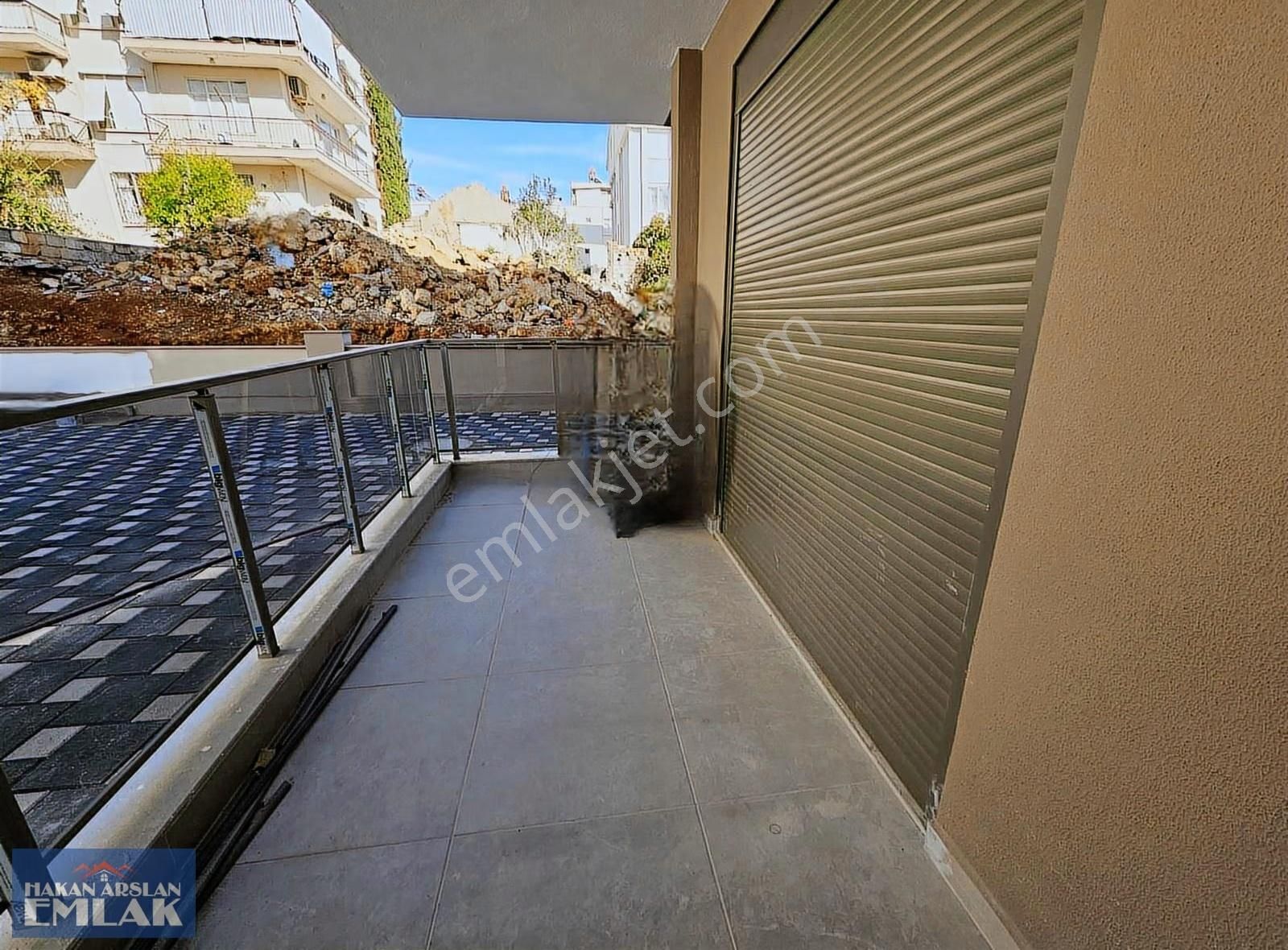 Kütükçü'de Modern Yapım,kullanıma Hazır 2+1 Sıfır Kiralık Daire - Görsel 16