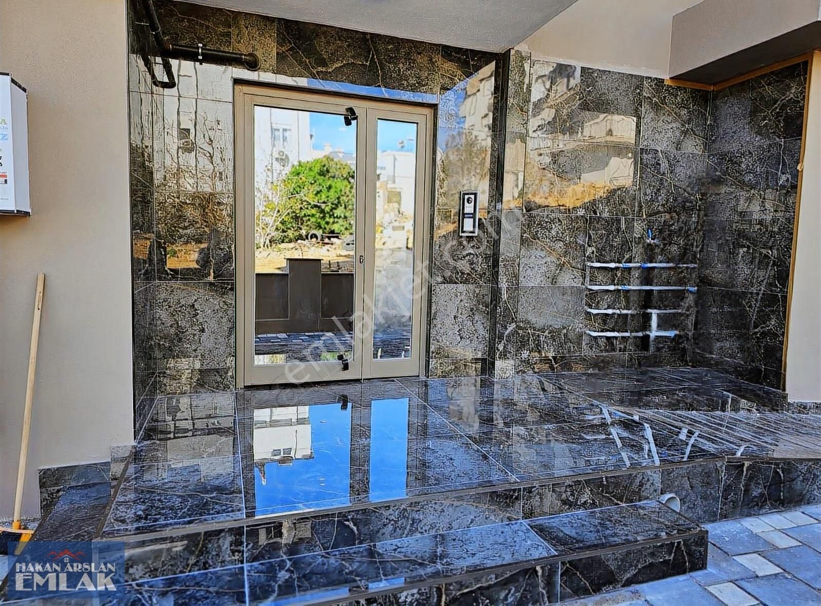 Kütükçü'de Modern Yapım,kullanıma Hazır 2+1 Sıfır Kiralık Daire - Görsel 22