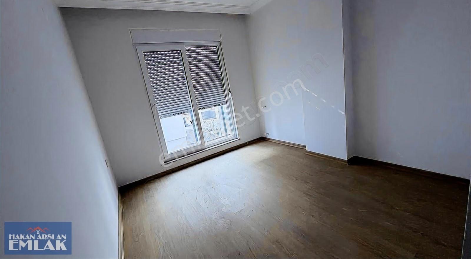 Fevzi Çakmak Mah Kanala Yakın Ara Katta Kiralık Daireler - Görsel 9