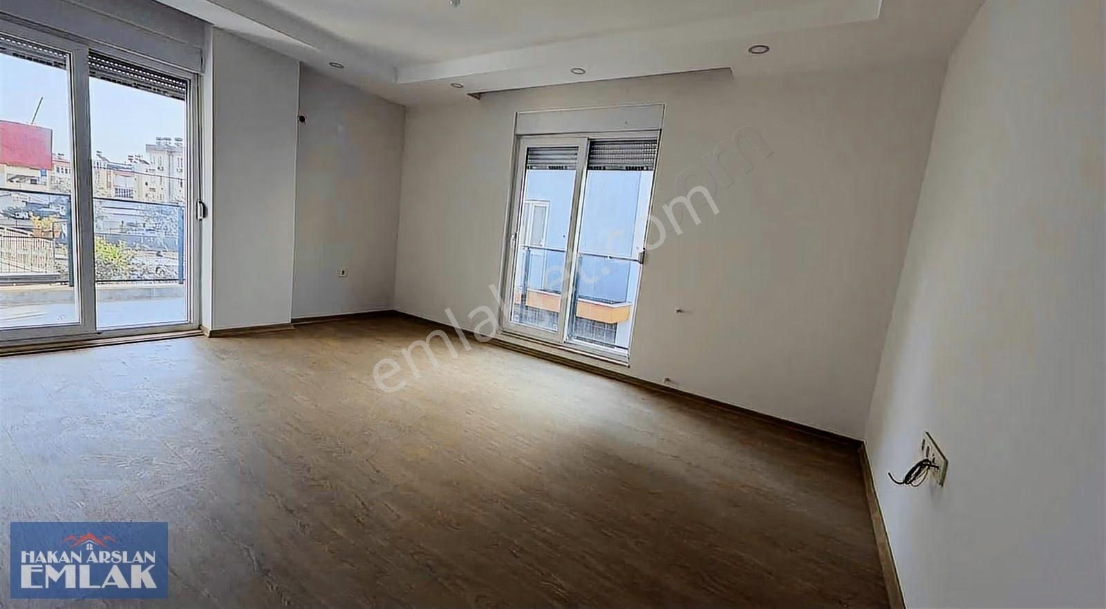 Fevzi Çakmak Mah Kanala Yakın Ara Katta Kiralık Daireler - Görsel 20