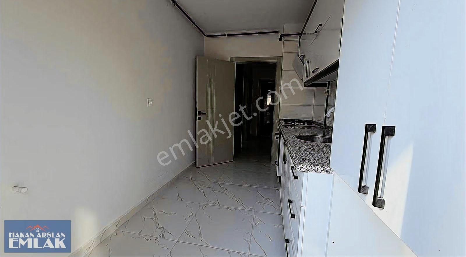 Fevzi Çakmak Mah Kanala Yakın Ara Katta Kiralık Daireler - Görsel 6