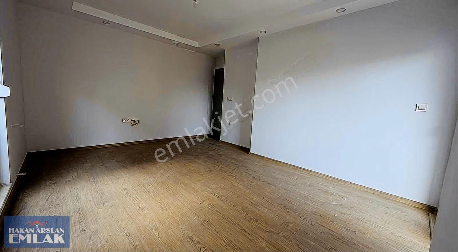 Fevzi Çakmak Mah Kanala Yakın Ara Katta Kiralık Daireler - Görsel 4