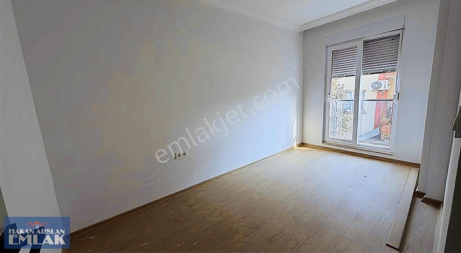 Fevzi Çakmak Mah Kanala Yakın Ara Katta Kiralık Daireler - Görsel 21