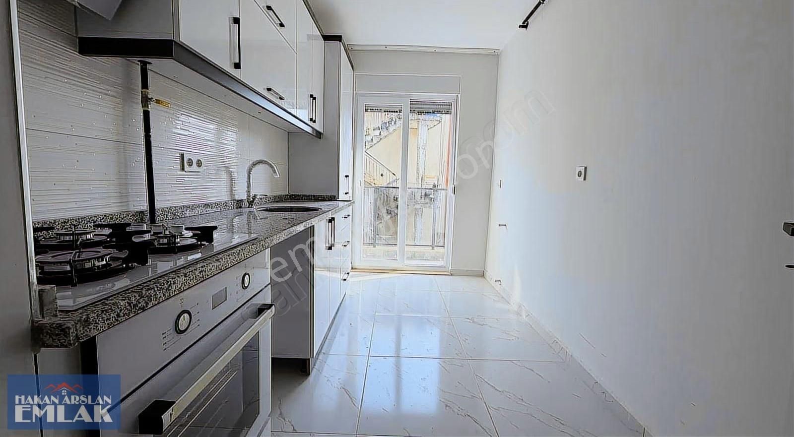 Fevzi Çakmak Mah Kanala Yakın Ara Katta Kiralık Daireler - Görsel 3