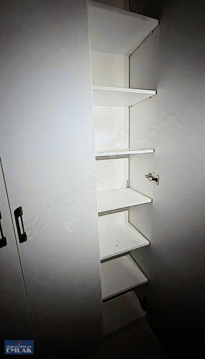 Aktoprak Mah Havuzlu Site İçerisinde Lüks Kiralık Daire - Görsel 10