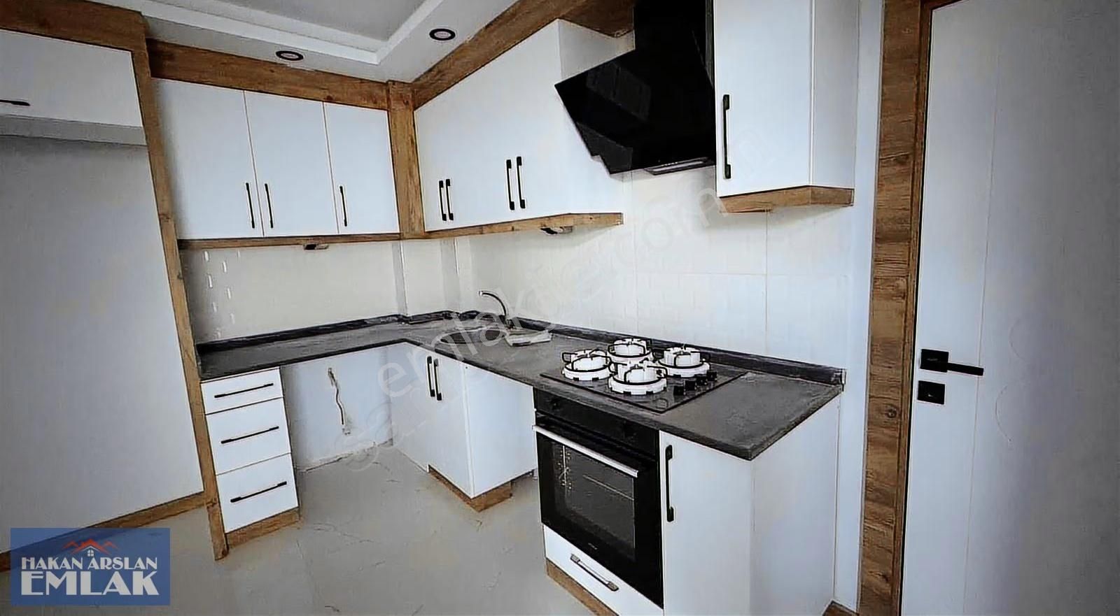 Aktoprak Mah Havuzlu Site İçerisinde Lüks Kiralık Daire - Görsel 16