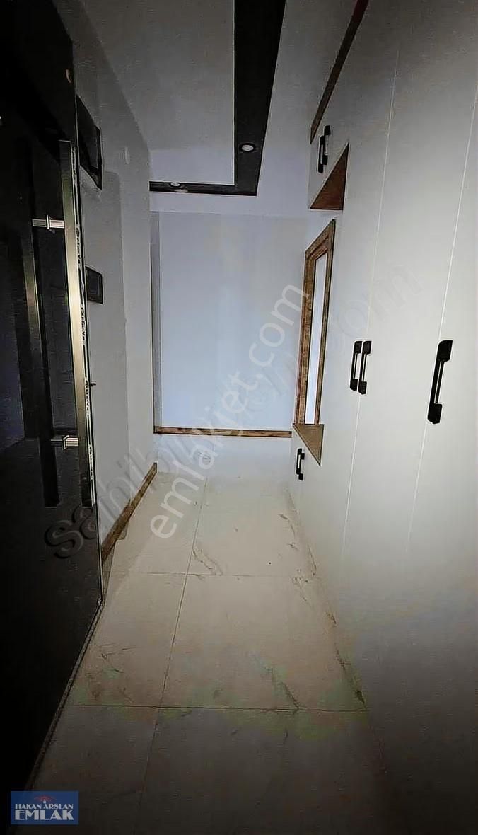 Aktoprak Mah Havuzlu Site İçerisinde Lüks Kiralık Daire - Görsel 6