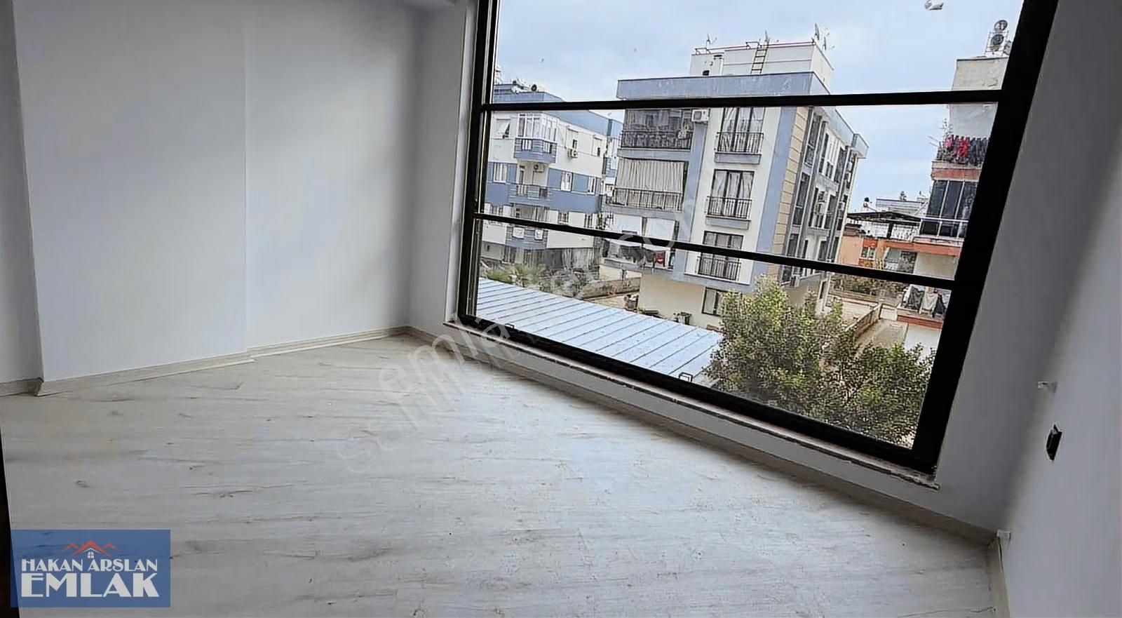 Aktoprak Mah Havuzlu Site İçerisinde Lüks Kiralık Daire - Görsel 15