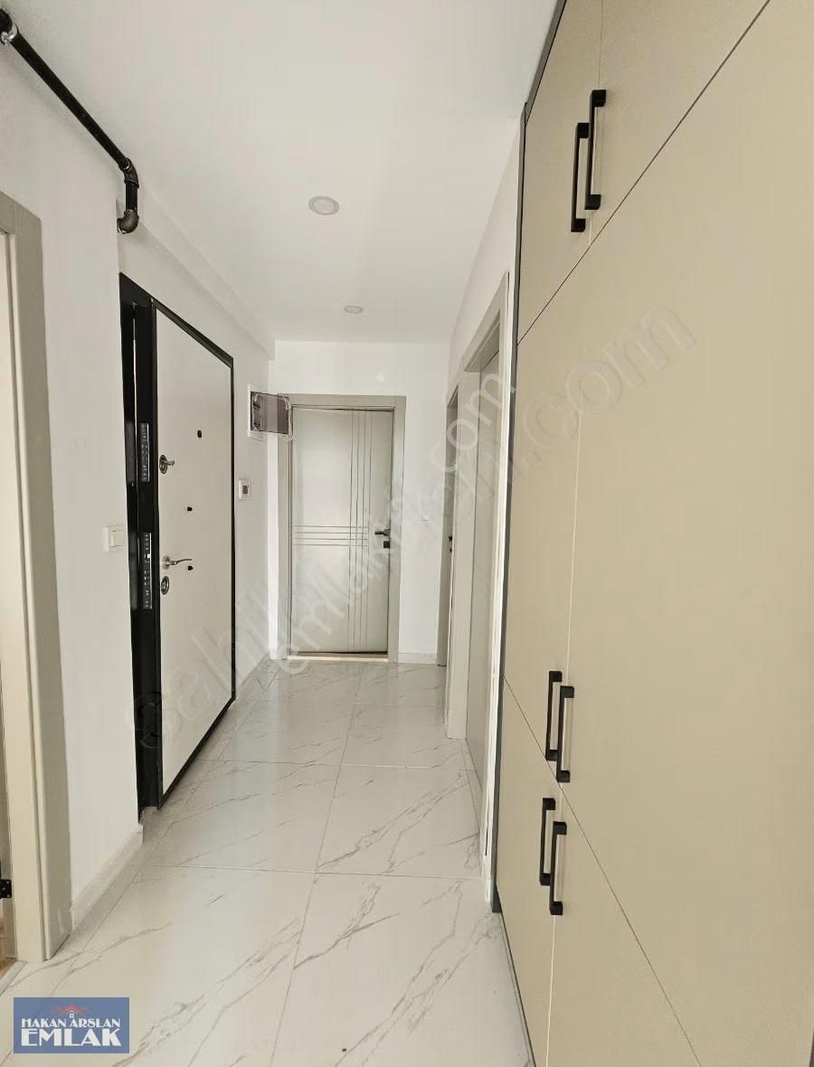 Şifa Hastanesi Yakını,kanal Boyu Fevzi Çakmakta Katta 2+1 Daire - Görsel 6